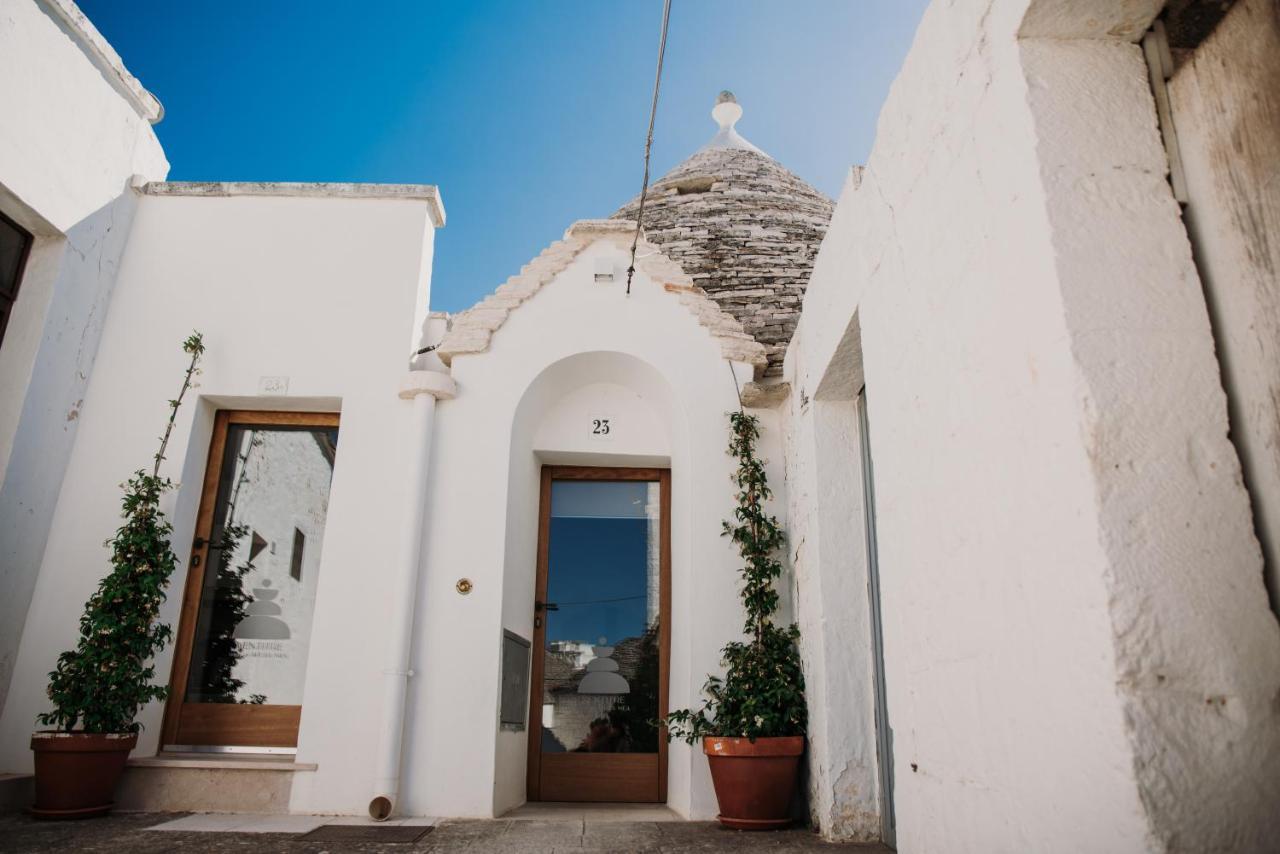 Ventitre- House Of Apulia Mea Дом отдыха